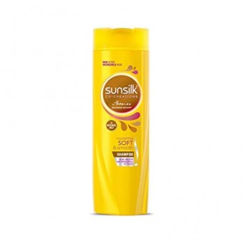 Sunsilk Soft and Smooth Shampoo 320ml